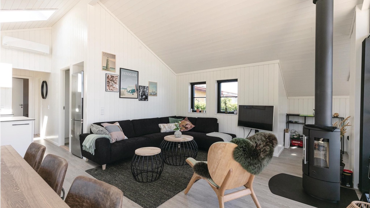 Photo of Bedroom in Balka