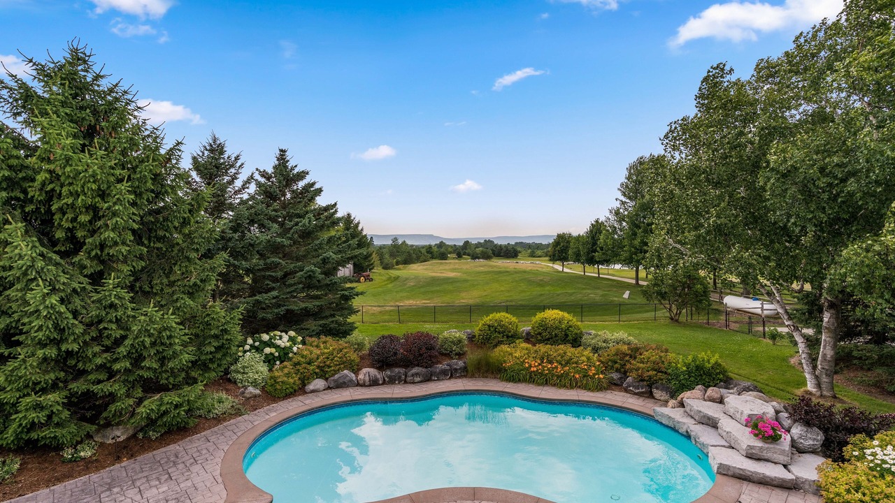 Photo of Outdoor in Clearview Township