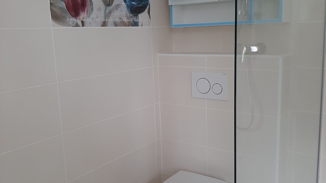 Photo of Bathroom in Soorts-Hossegor