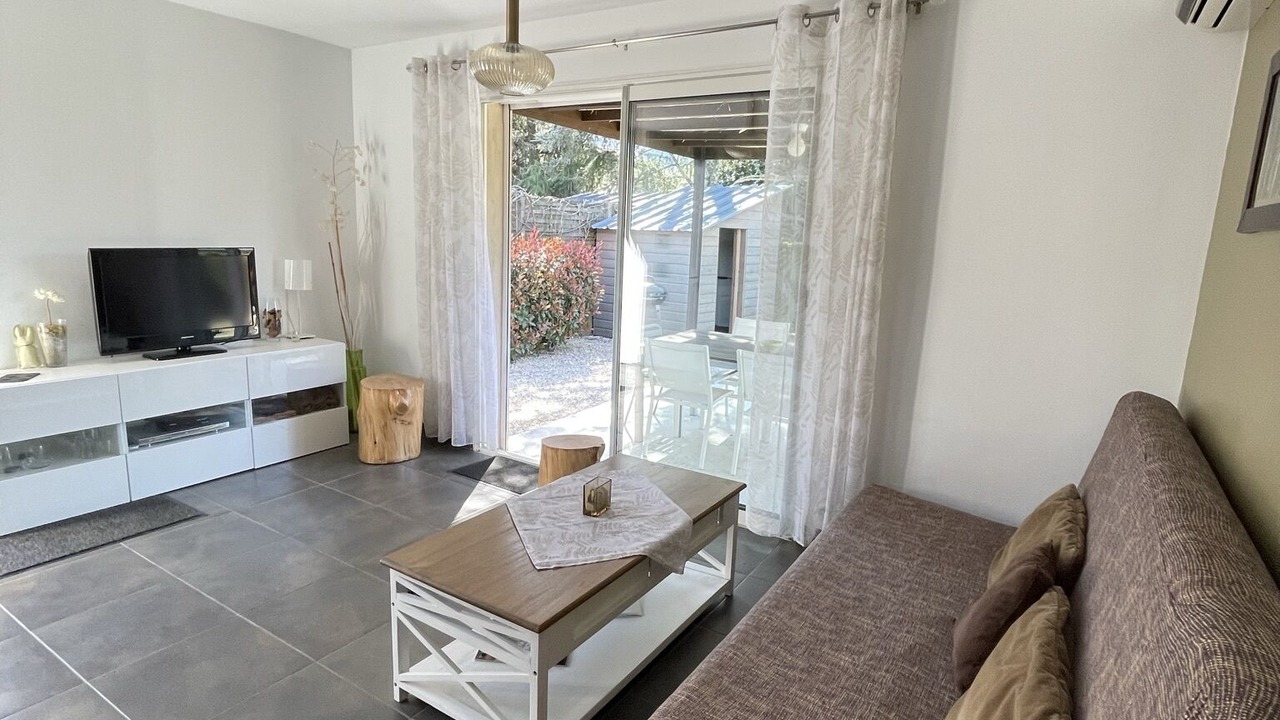 Photo of Livingroom in Vallon-Pont-d'Arc