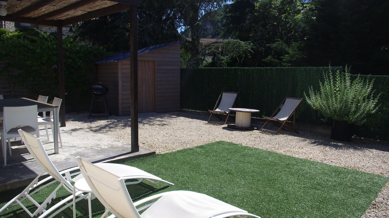 Photo of Outdoor in Vallon-Pont-d'Arc