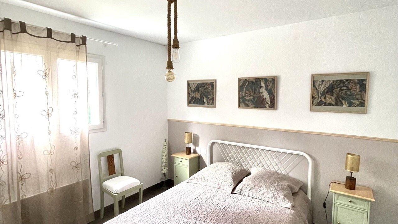 Photo of Bedroom in Vallon-Pont-d'Arc
