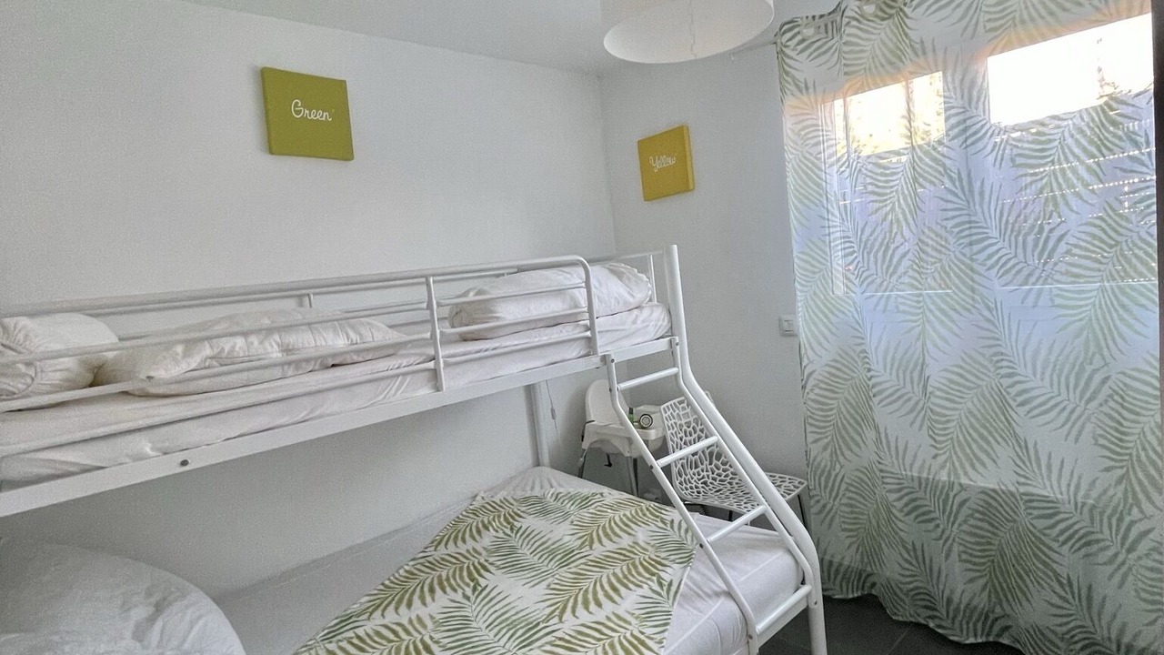 Photo of Bedroom in Vallon-Pont-d'Arc