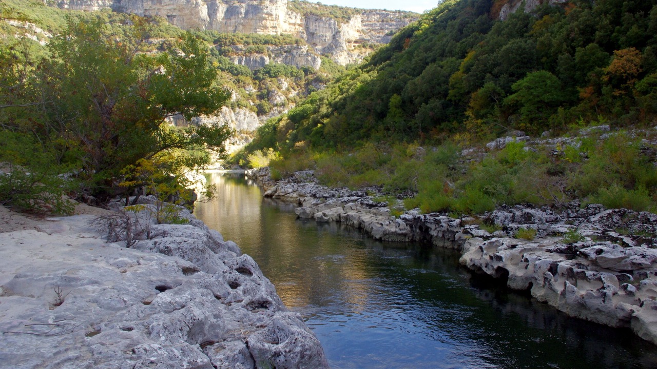 Photo of Outdoor in Vallon-Pont-d'Arc