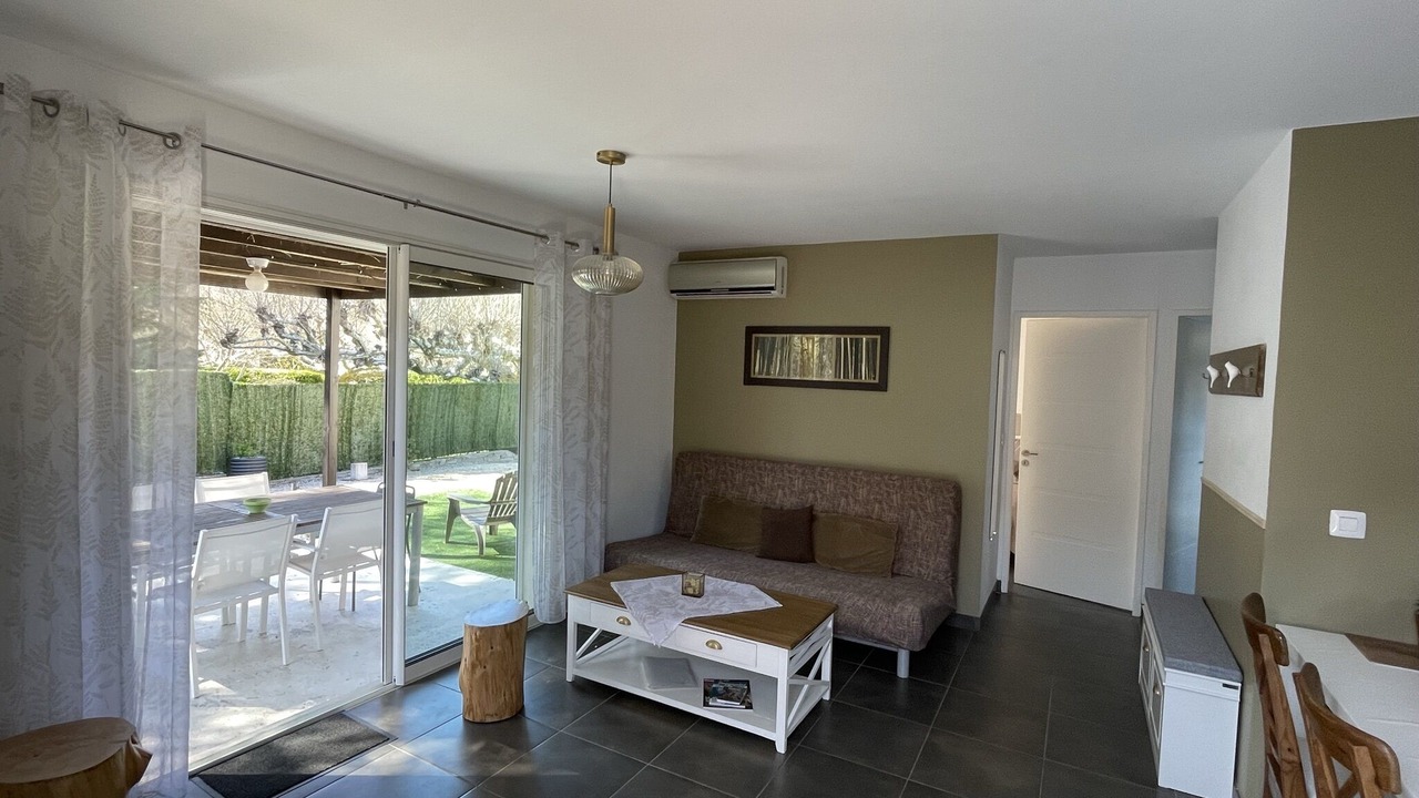 Photo of Livingroom in Vallon-Pont-d'Arc