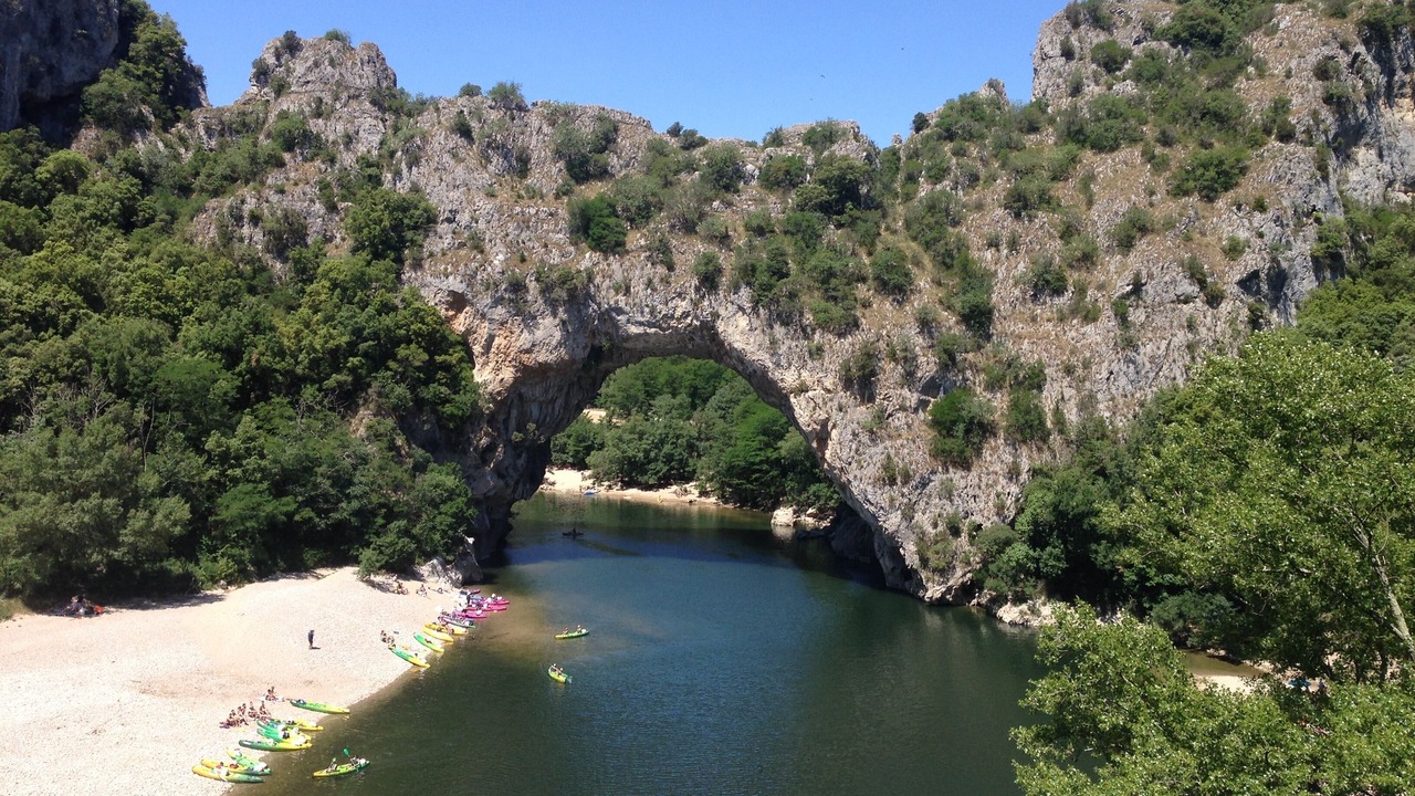 Photo of Others in Vallon-Pont-d'Arc