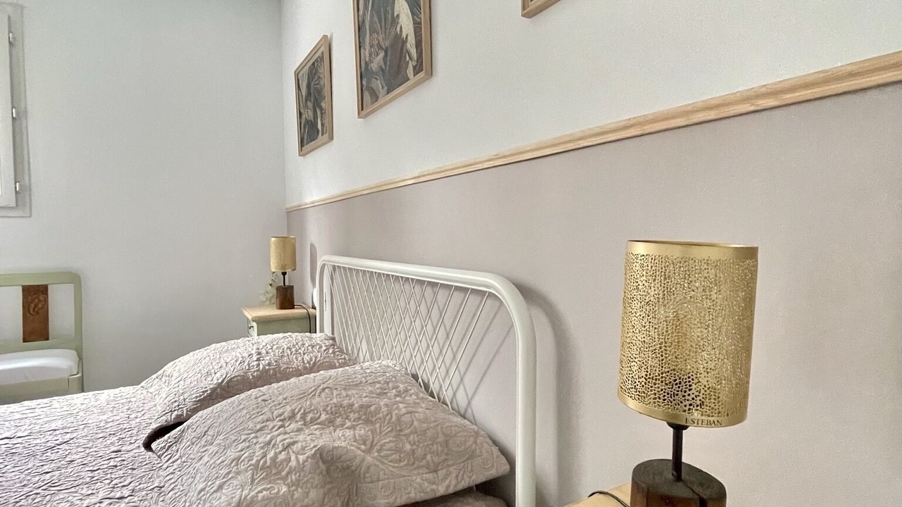 Photo of Bedroom in Vallon-Pont-d'Arc