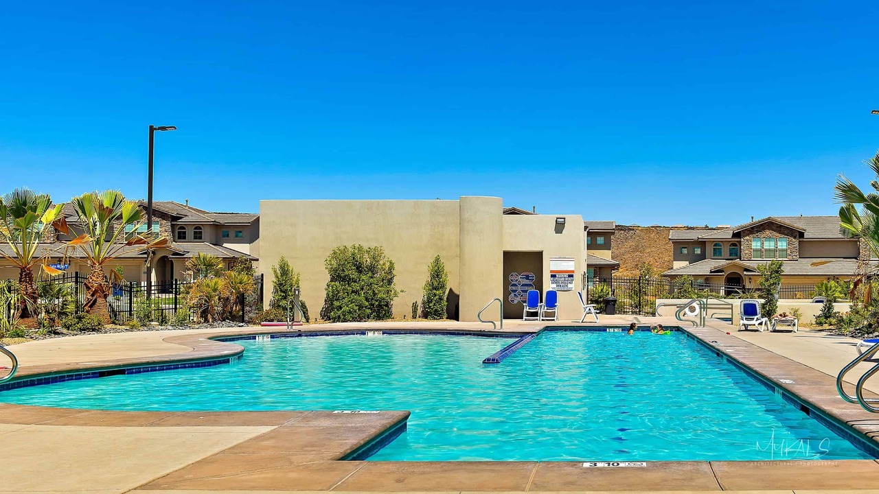 Photo of Outdoor in Sienna Hills