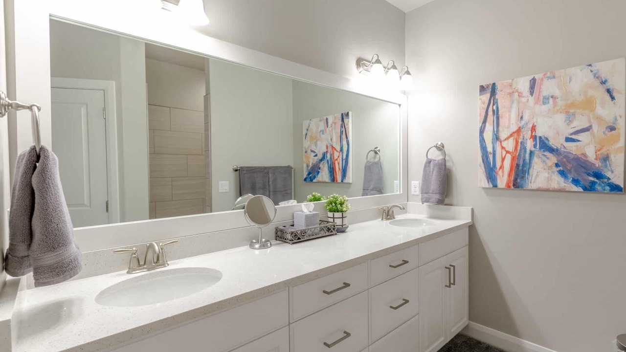 Photo of Bathroom in Sienna Hills