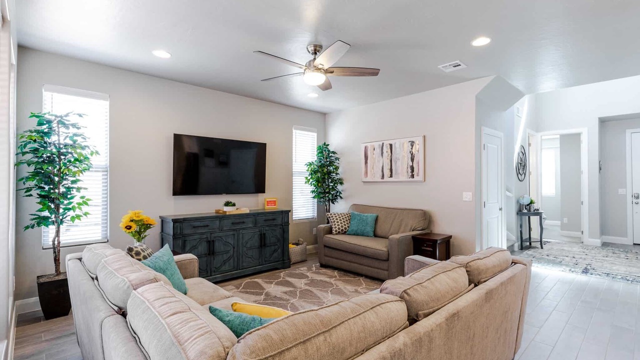 Photo of Livingroom in Sienna Hills