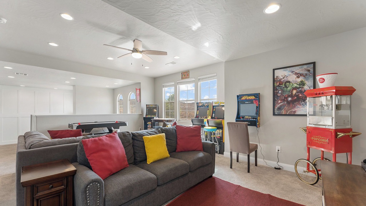 Photo of Bedroom in Sienna Hills
