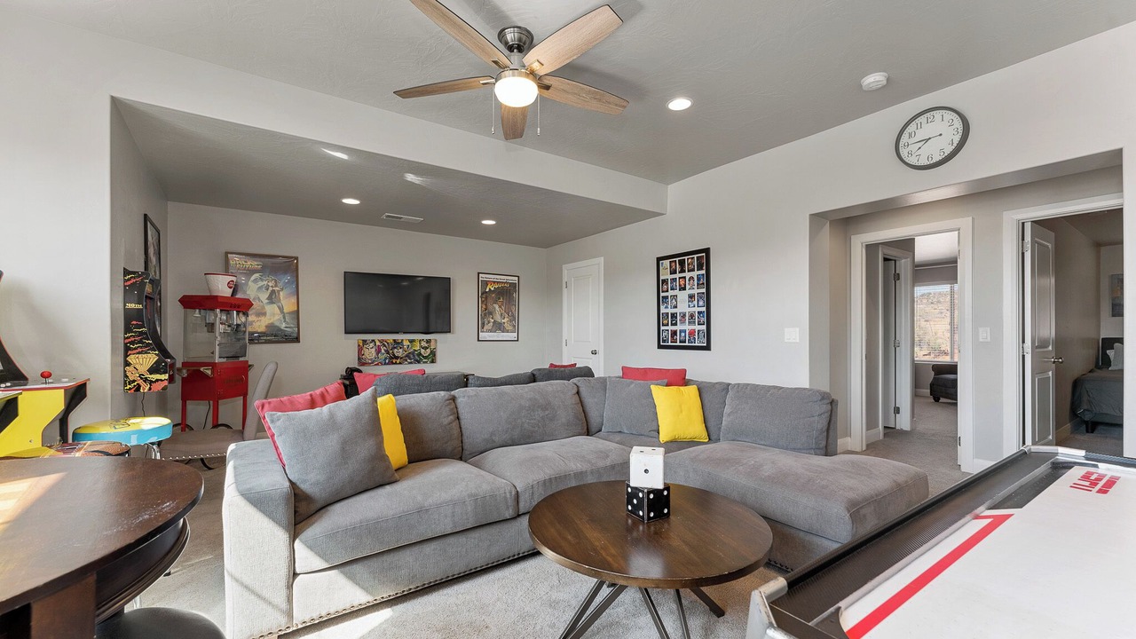 Photo of Bedroom in Sienna Hills