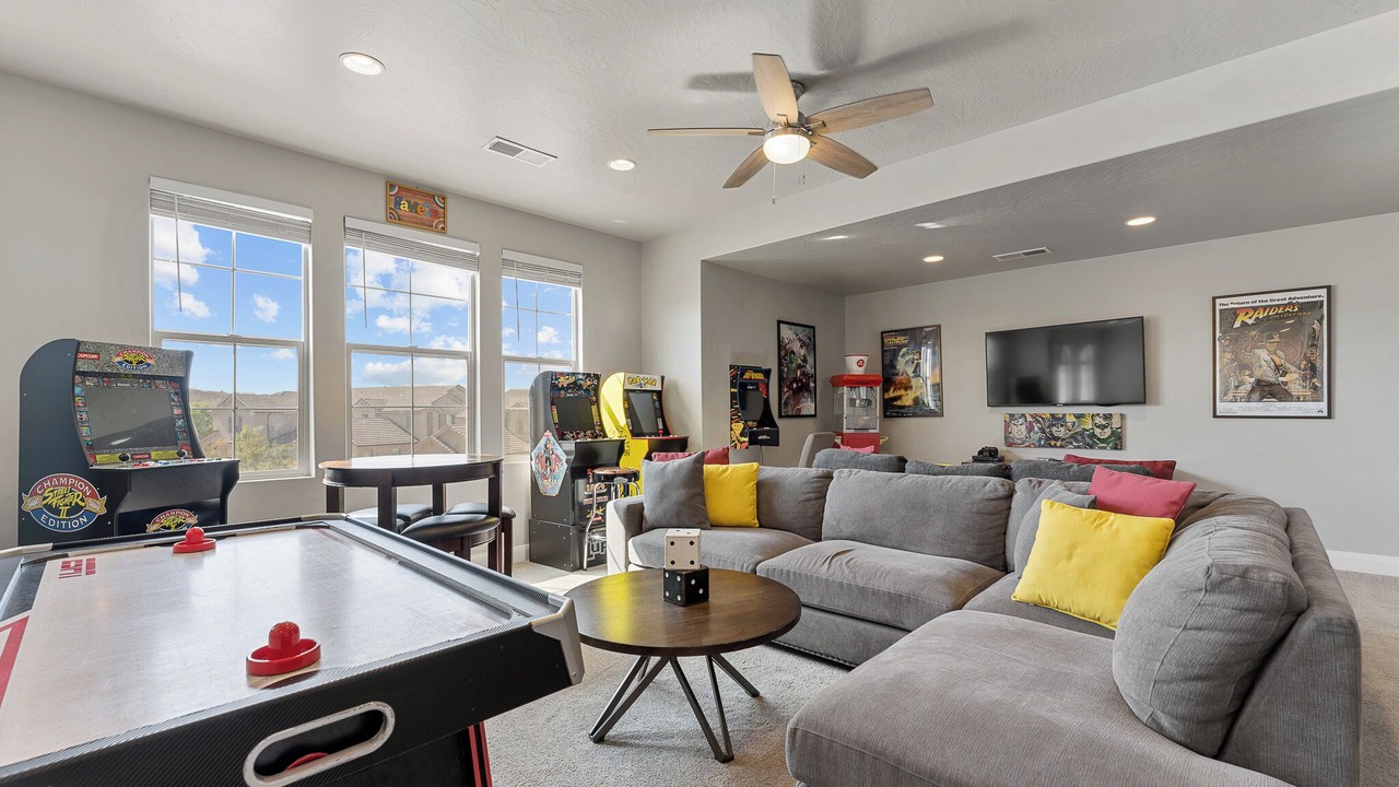 Photo of Bedroom in Sienna Hills