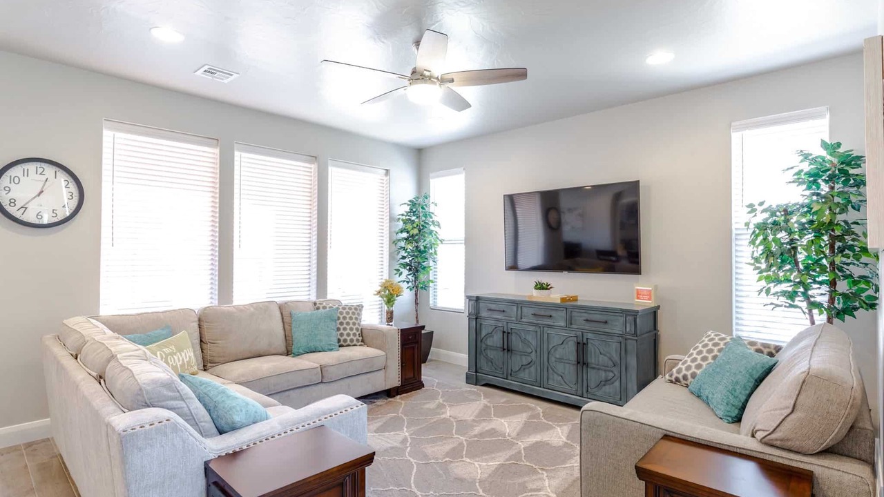 Photo of Livingroom in Sienna Hills