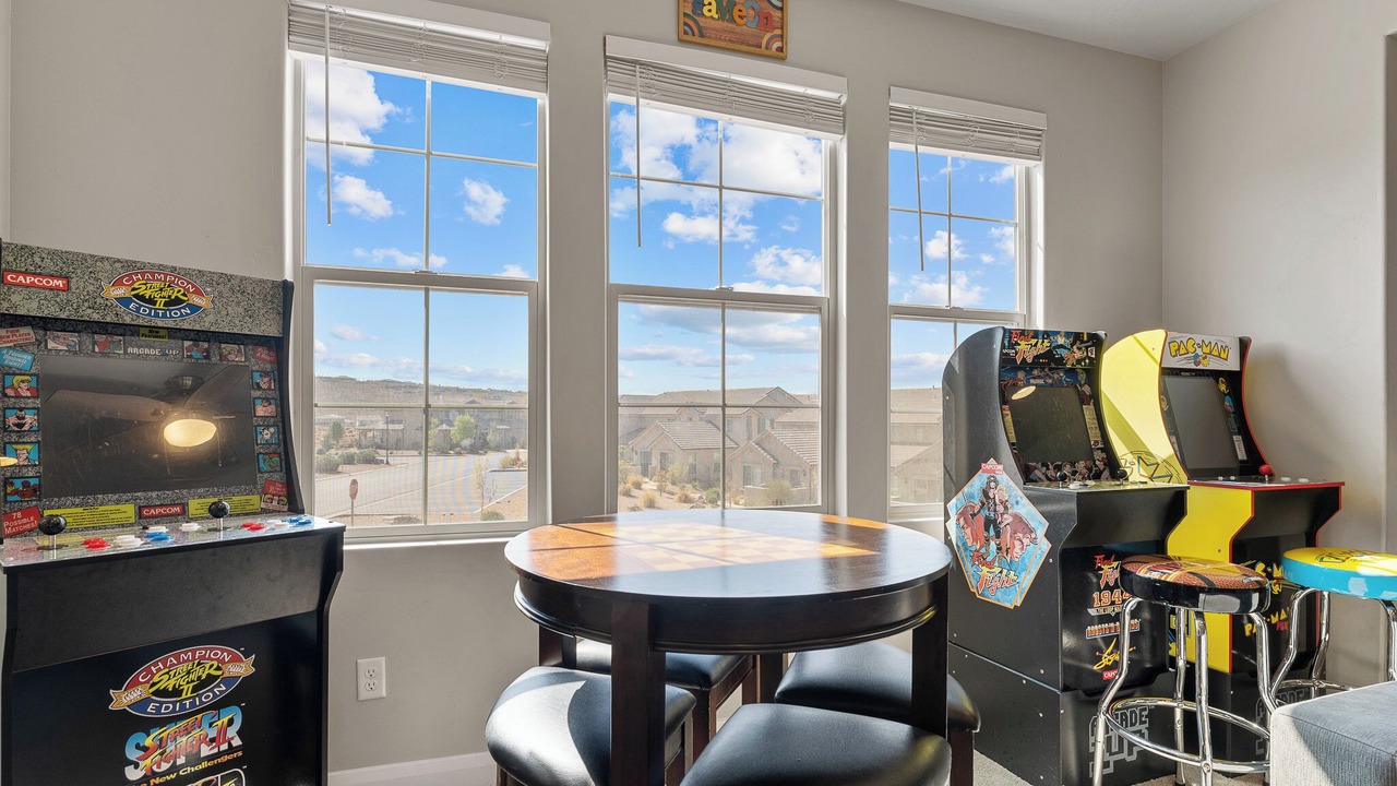 Photo of Bedroom in Sienna Hills