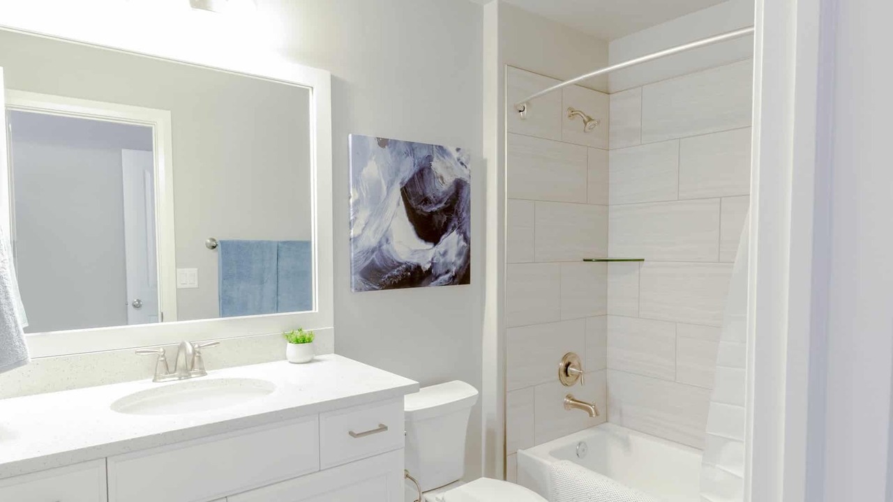 Photo of Bathroom in Sienna Hills