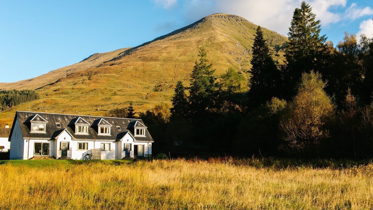 Photo of Others in Crianlarich