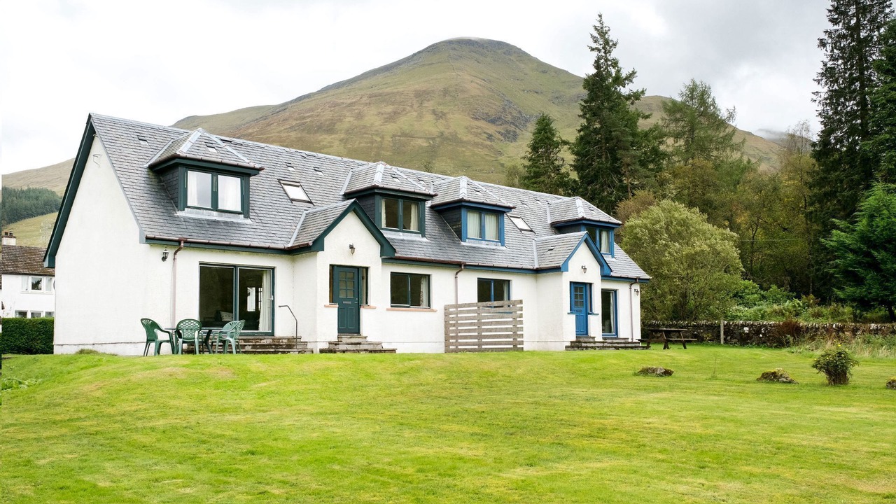 Photo of Others in Crianlarich