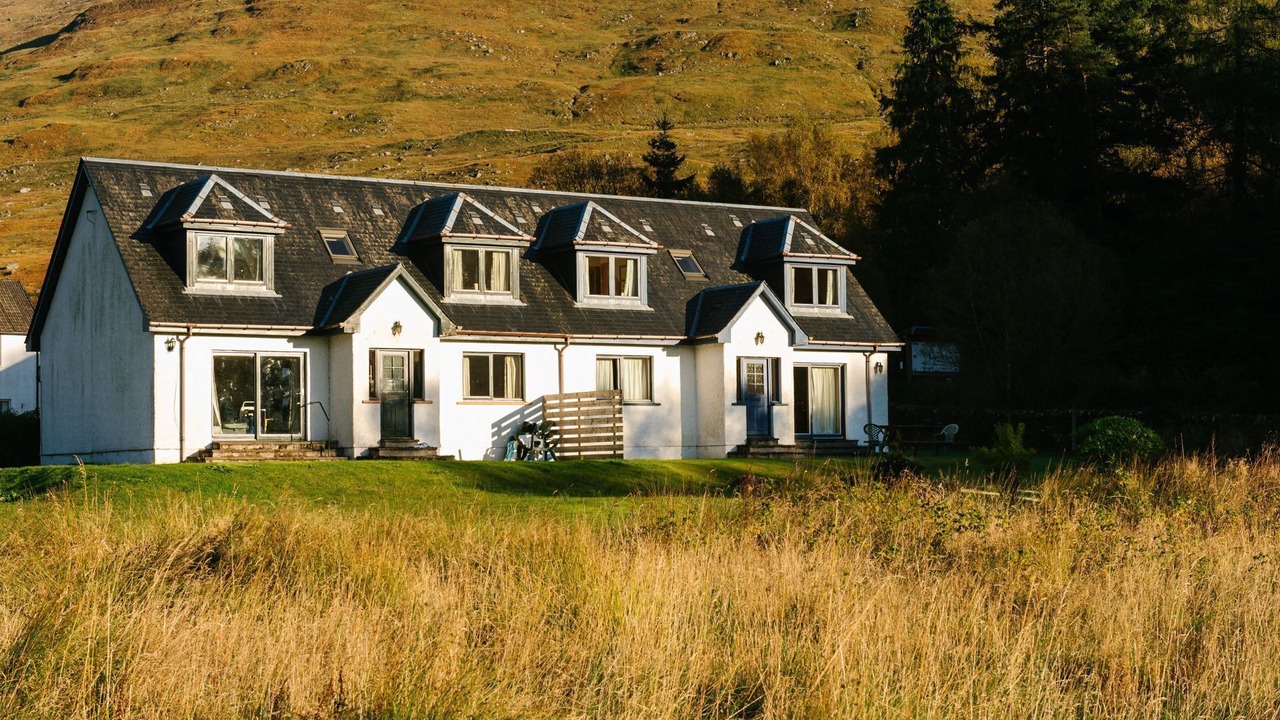 Photo of Others in Crianlarich