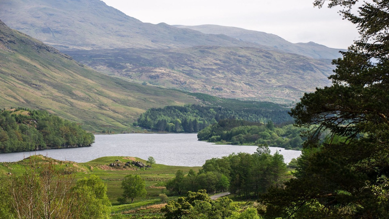 Photo of Others in Crianlarich