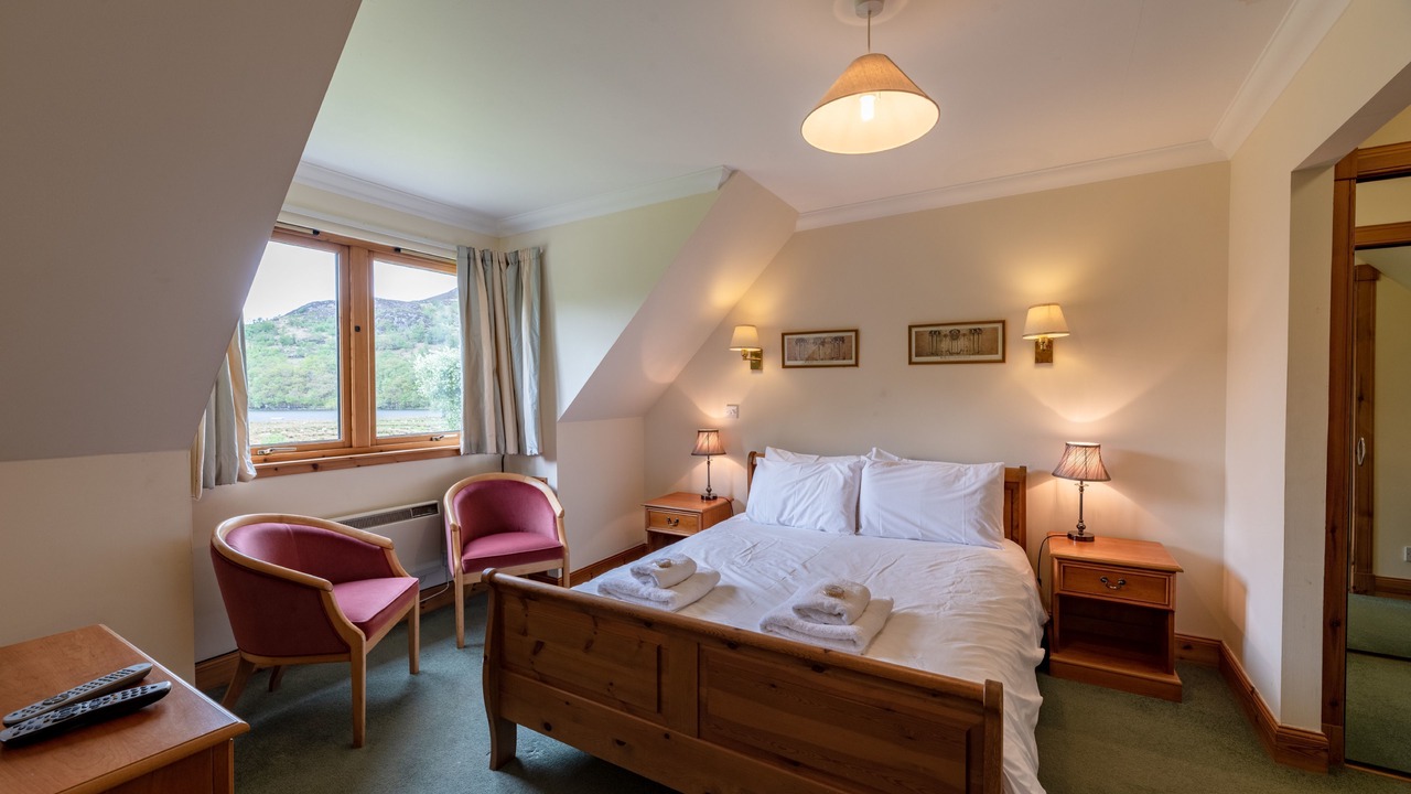 Photo of Others in Crianlarich