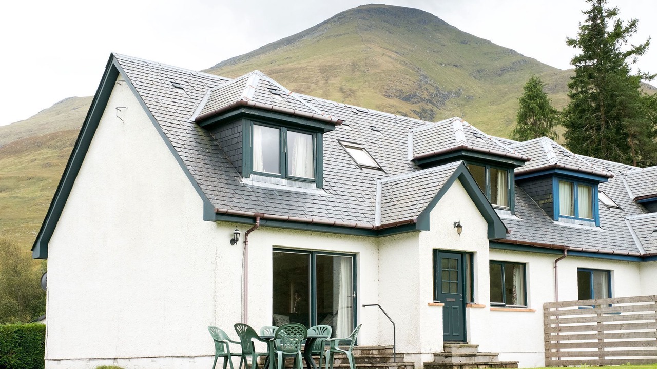 Photo of Others in Crianlarich