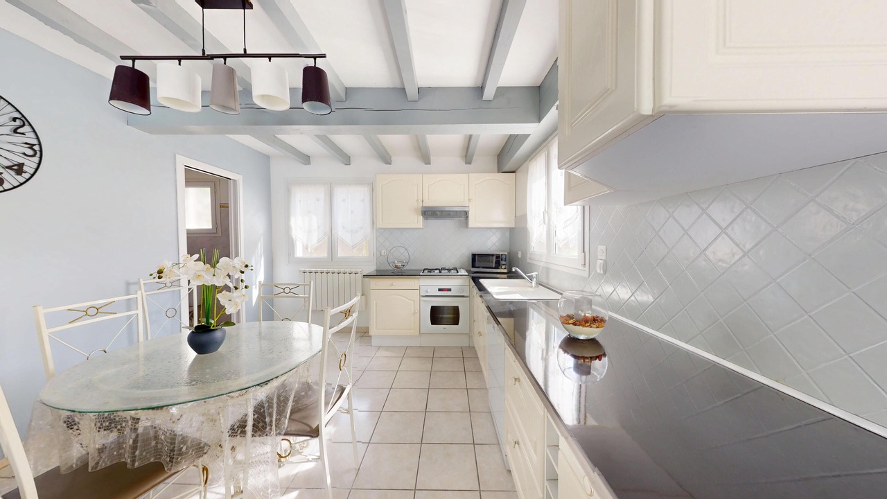 Photo of Kitchen in Soupex