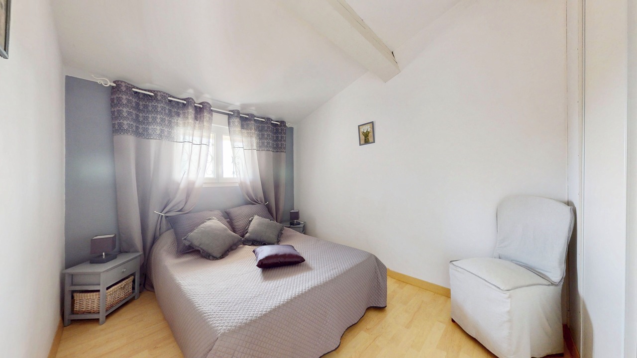 Photo of Bedroom in Soupex