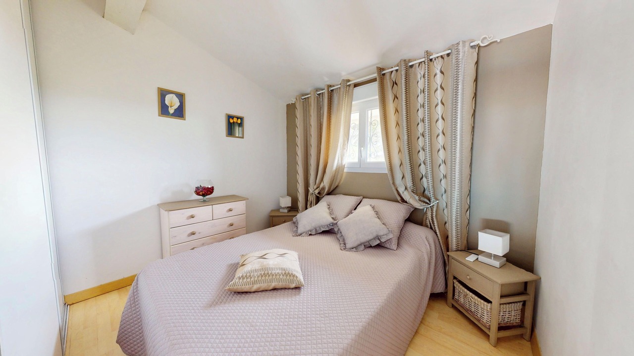 Photo of Bedroom in Soupex