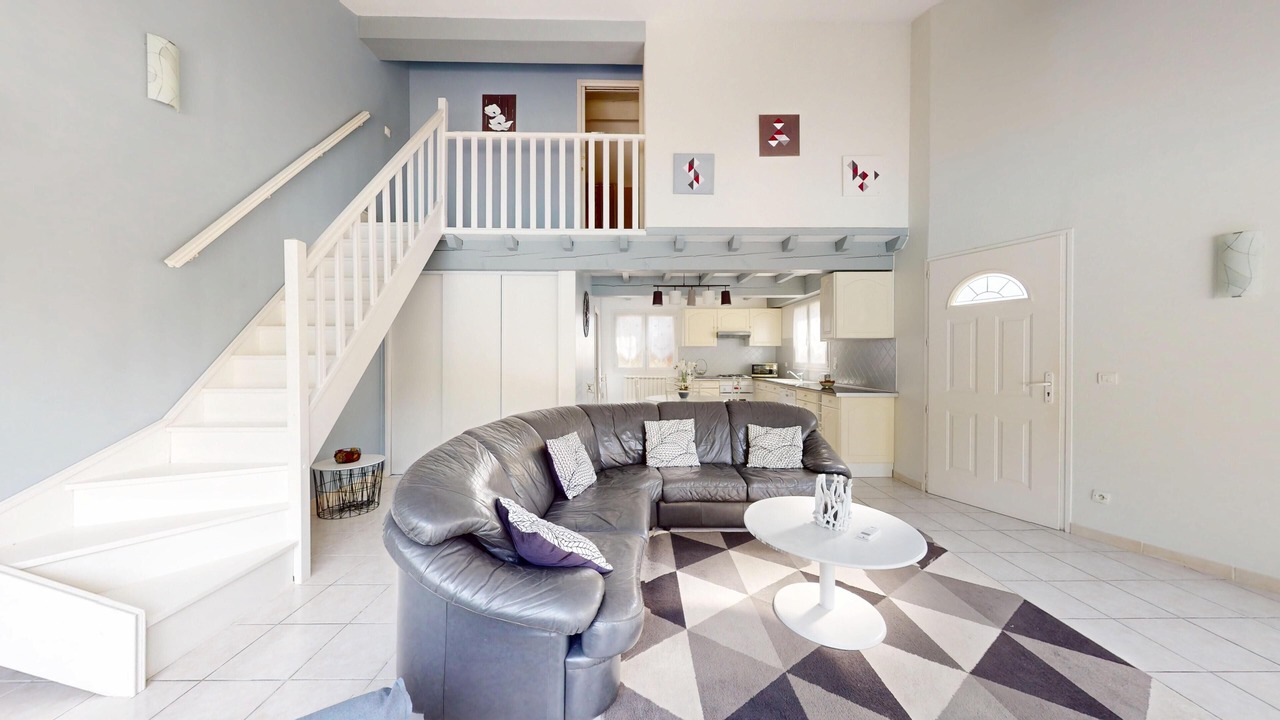 Photo of Livingroom in Soupex