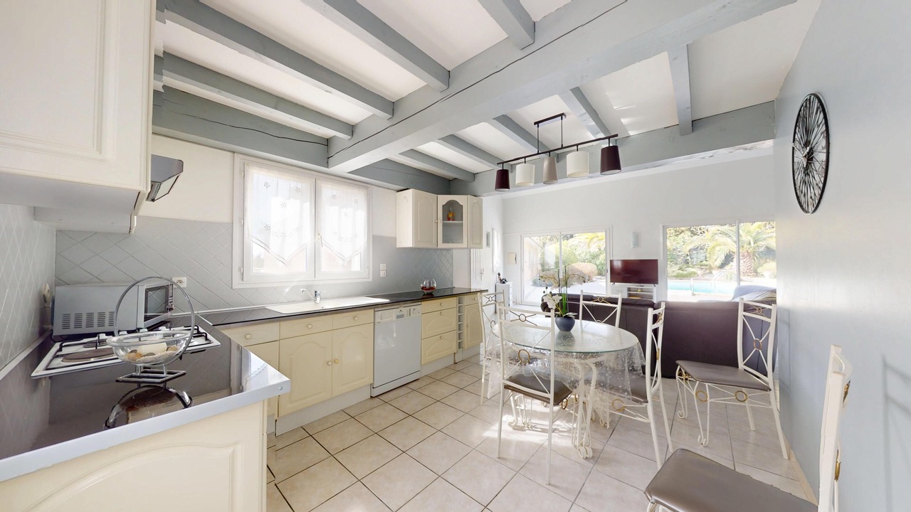 Photo of Kitchen in Soupex