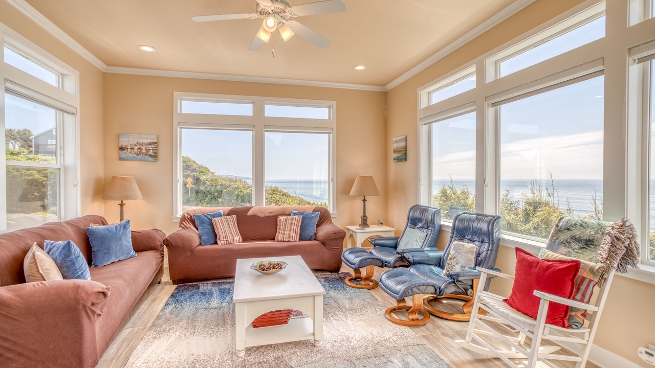 Photo of Livingroom in Nelscott