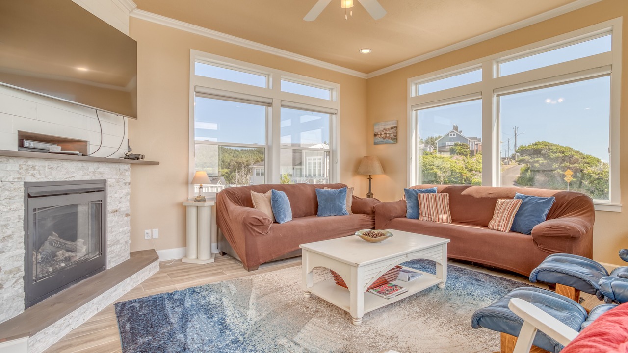 Photo of Livingroom in Nelscott