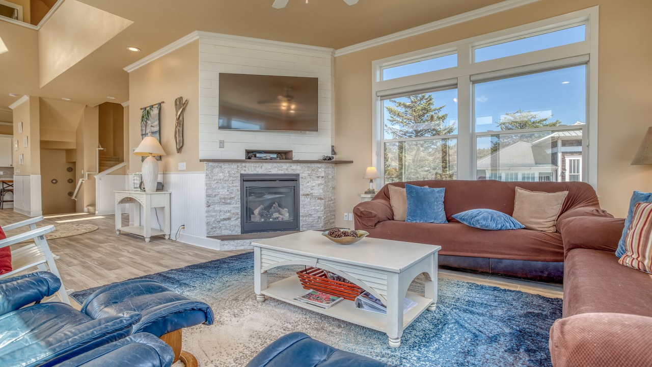 Photo of Bedroom in Nelscott