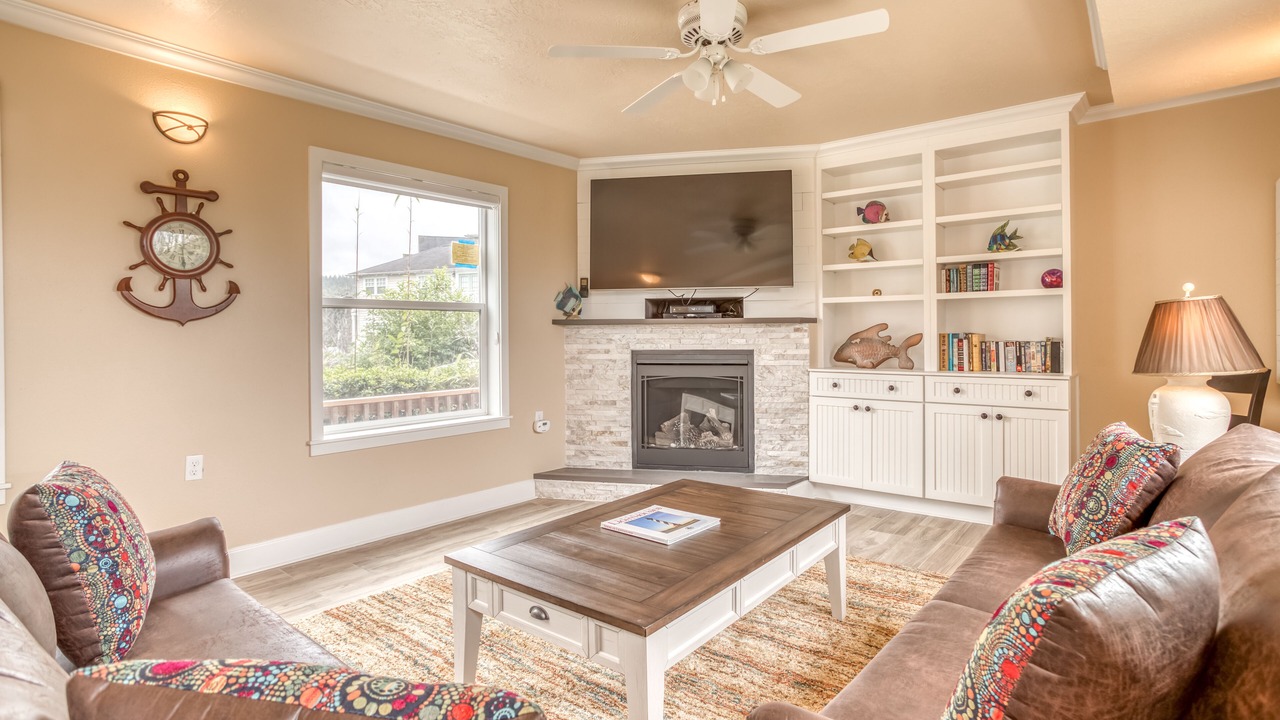 Photo of Livingroom in Nelscott