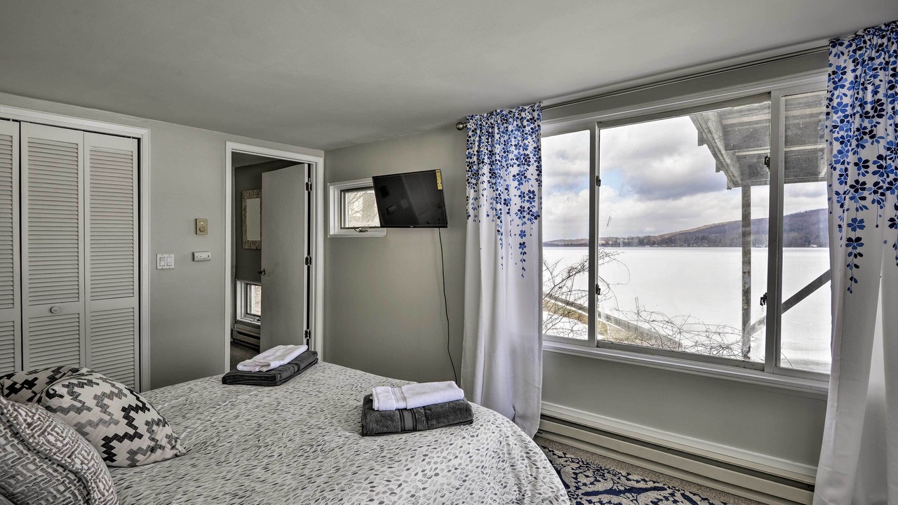 Photo of Bedroom in De Ruyter