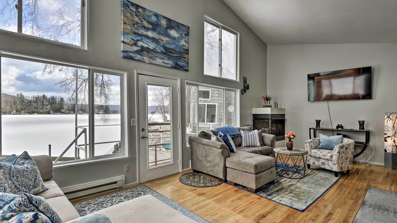 Photo of Livingroom in De Ruyter