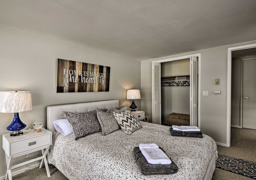 Photo of Bedroom in De Ruyter