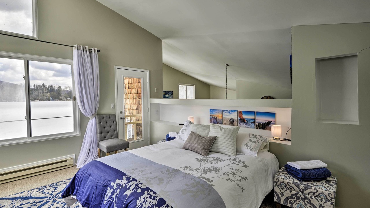 Photo of Bedroom in De Ruyter