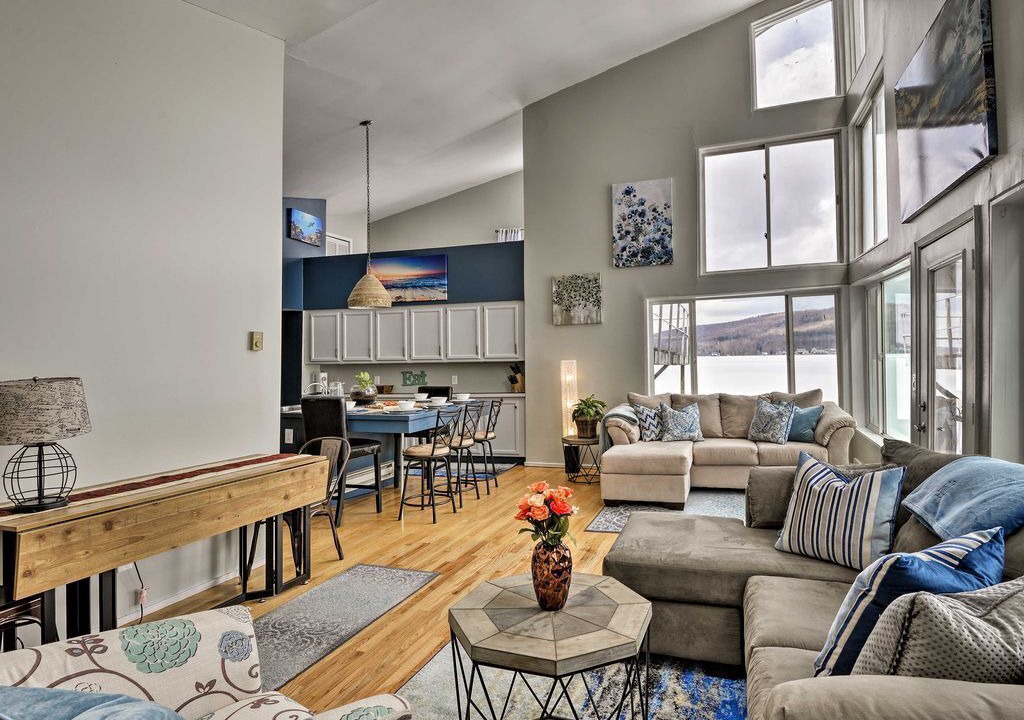 Photo of Livingroom in De Ruyter