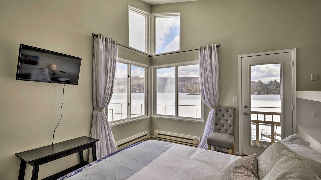 Photo of Bedroom in De Ruyter