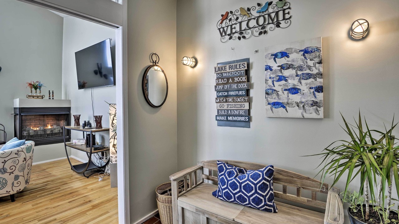 Photo of Bedroom in De Ruyter