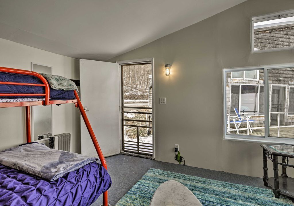 Photo of Bedroom in De Ruyter