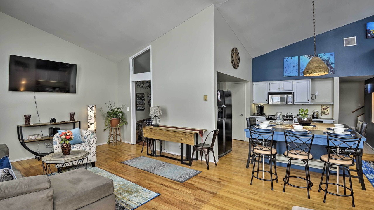 Photo of Livingroom in De Ruyter