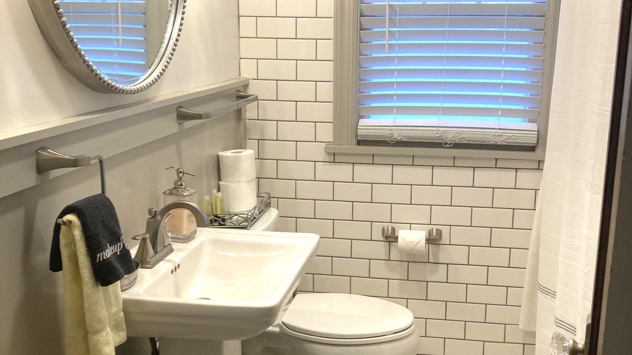 Photo of Bathroom in Topeka