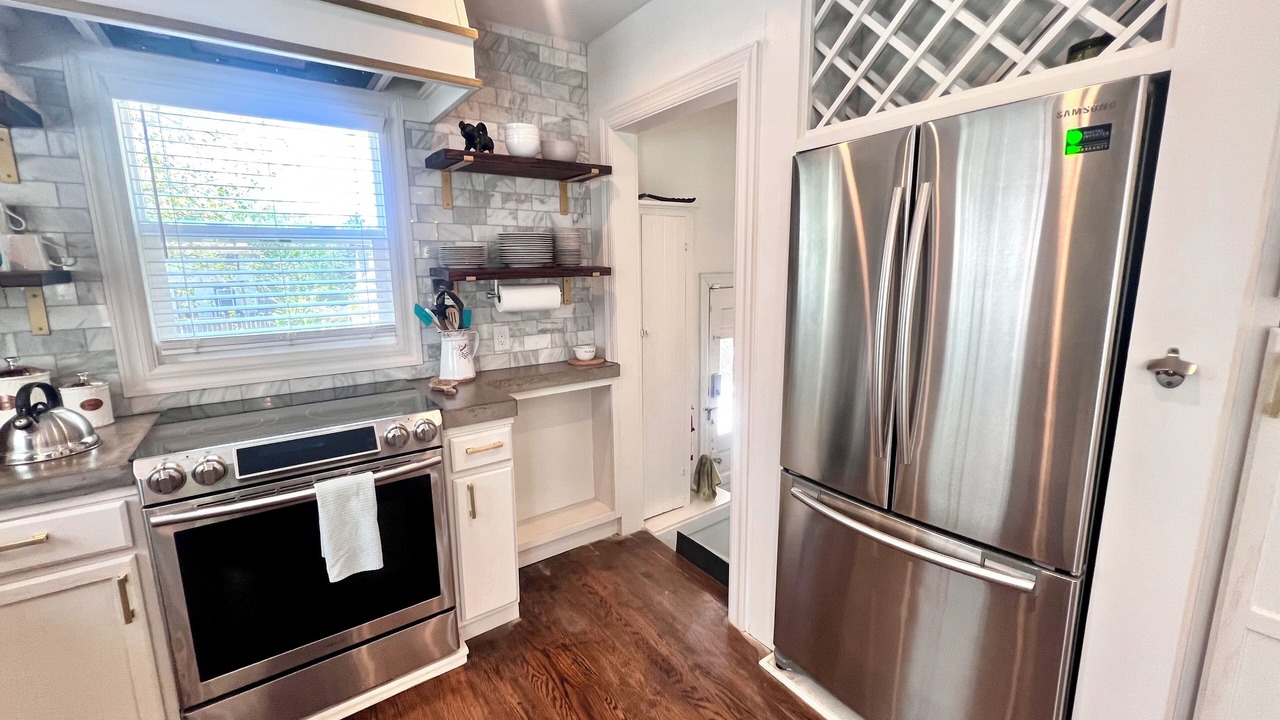 Photo of Kitchen in Topeka