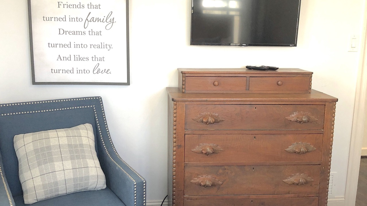 Photo of Bedroom in Topeka