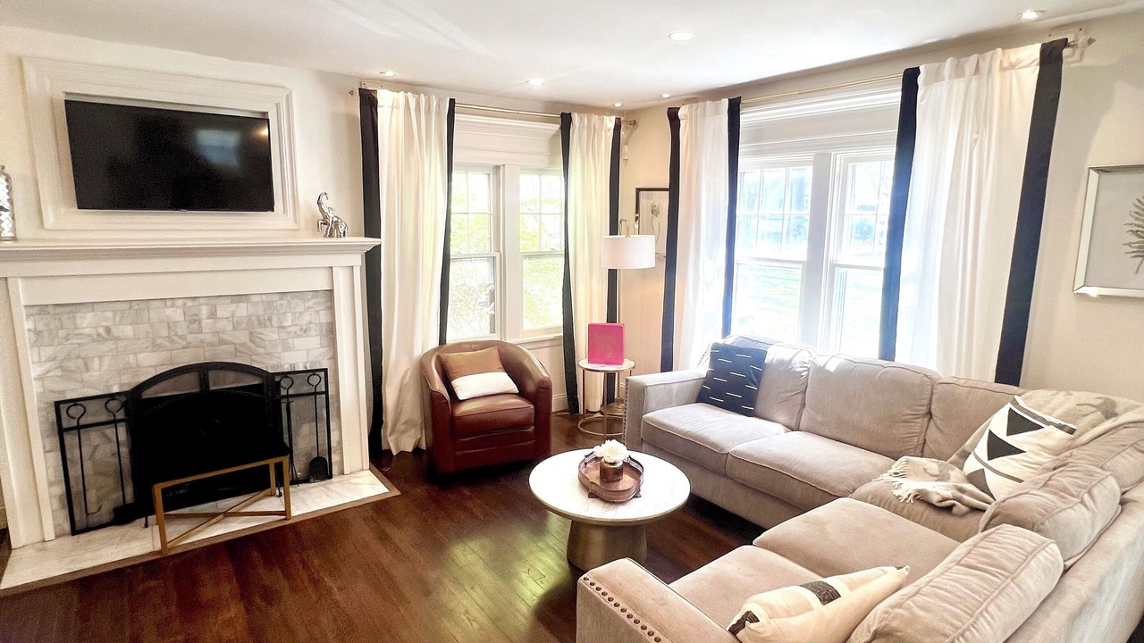 Photo of Livingroom in Topeka