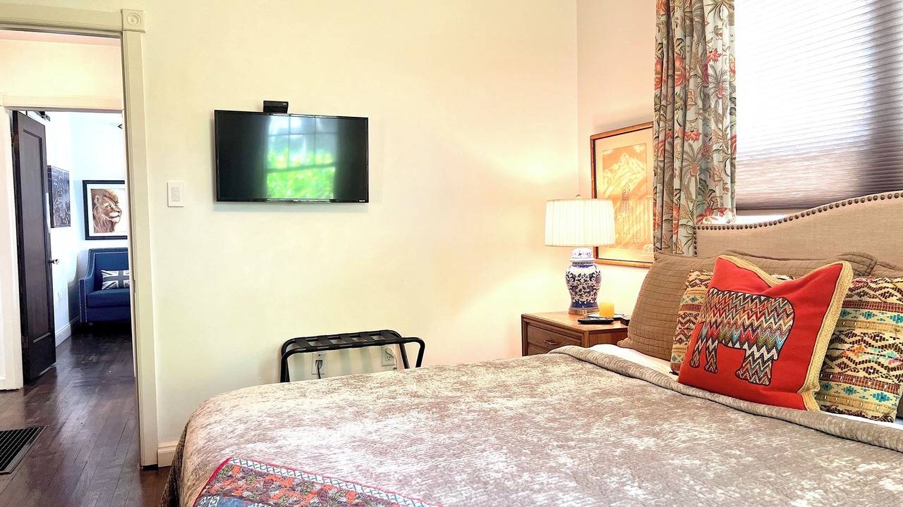Photo of Bedroom in Topeka