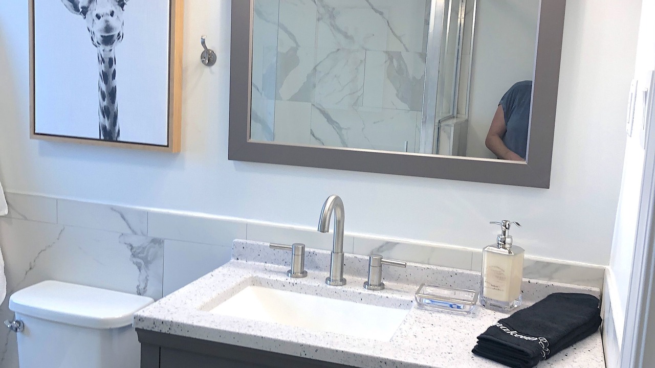 Photo of Bathroom in Topeka